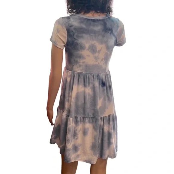 See you Monday mini dress - Picture 3 of 7